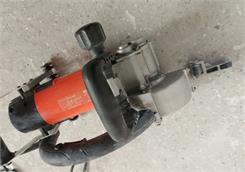 Wabrotech Bruzdownica bez kucia WT1009