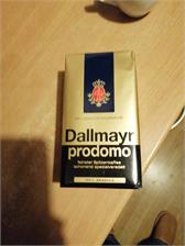 Dallmayr Prodomo Mielona 500g