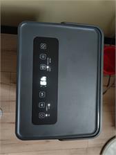 Fersk Torr 20 Gray