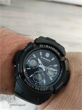 Casio G-Shock Classic AWG-M100SB-2AER
