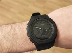 Casio GA-2100-1A1ER 