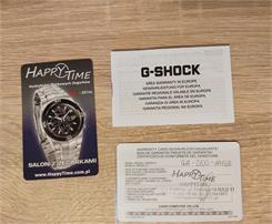 Casio GA-2100-1A1ER 
