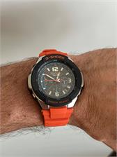 Casio G-Shock GW-3000M-4AER
