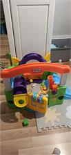 Little Tikes Centrum Zabaw I Edukacji 632624