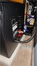 SVS SB-1000 czarny