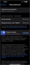 Apple iPhone 14 Plus 128GB Północ
