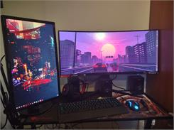 Iiyama 34" GCB3480WQSU-B1