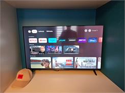 Telewizor LED TCL 43P635 43 cale 4K UHD