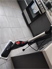 Vileda Mop parowy Steam Plus XXL