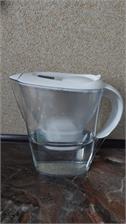 Dzbanek filtrujący BRITA Marella 2,4L biały + 3 filtry MAXTRA+ Pure Performance