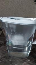 Dzbanek filtrujący BRITA Marella 2,4L biały + 3 filtry MAXTRA+ Pure Performance