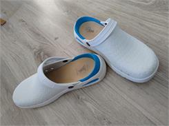 Buty EVA Soft z wkładką wyjmowaną