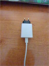 Google GA03502 30W Charger Biały