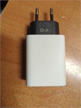 Google GA03502 30W Charger Biały