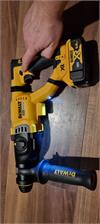 Dewalt DCH263N
