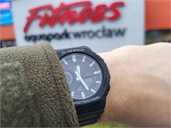 Casio G-Shock Classic GA-2100-1AER