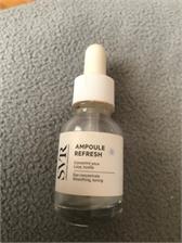 SVR AMPOULE REFRESH Koncentrat pod oczy 15 ml