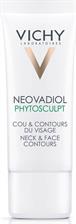 Vichy Neovadiol Phytosculpt Przeciwstarzeniowy Krem Szyja I Owal Twarzy 50Ml