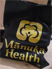 Manuka health miód manuka mgo 250+ 250g