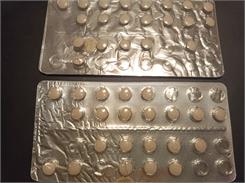 Oleofarm Niepokalanek 60 tabletek