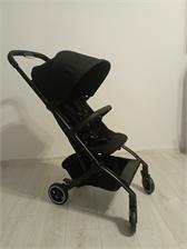 Joolz Aer Refined Black Spacerowy