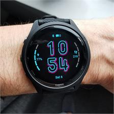 Garmin Forerunner 265 Czarny (010-02810-10)