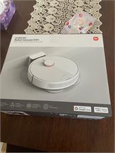 Xiaomi Robot Vacuum S10+