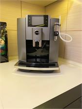 Ekspres Jura E8 (EC) Dark Inox 15583
