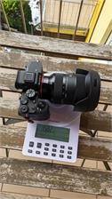 Aparat Sony A7 IV ILCE7M4B