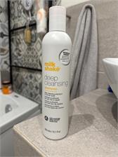 Milk Shake Deep Cleansing Szampon Głęboko Oczyszczający 300 ml