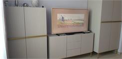 Telewizor QLED Samsung QE55LS03BG 55 cali 4K UHD
