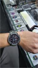 Garmin Instinct 2X Solar Mchowy (0100-2805-05)