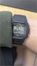 Casio G-Shock GW-5000U -1ER 