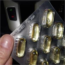 BioCardine Omega-3 60 kaps.