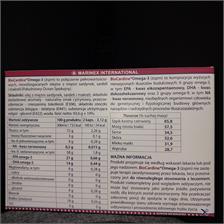 BioCardine Omega-3 60 kaps.