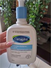 Cetaphil EM Emulsja Micelarna do mycia 500ml