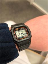 Casio G-Shock GW-M5610U-1ER