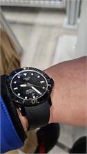 Tissot T1204073705100