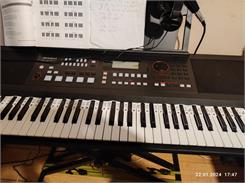 Roland E-X50