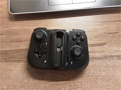 Razer Kishi Android Czarny (RZ0602900100R3M1)