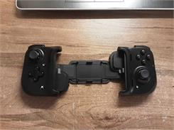 Razer Kishi Android Czarny (RZ0602900100R3M1)