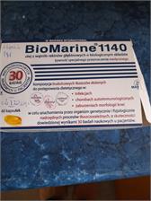 BioMarine 1140 60 kaps.