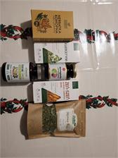 Medica Herbs Kwercetyna 60 kaps.