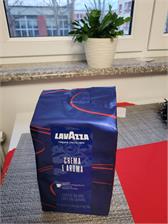Lavazza Crema e Aroma Espresso Blue 1kg Ziarnista