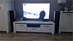 Indiana Line Nota 550 X Jasny Orzech