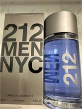 Carolina Herrera 212 Men Woda Toaletowa 200 ml