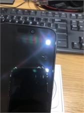 Apple iPhone 15 Pro 256GB Tytan Czarny 