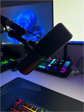 SHURE SM7B