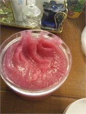 Ziaja Marshmallow Peeling Cukrowy 300 ml