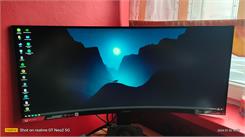 Iiyama 34" GCB3480WQSU-B1
